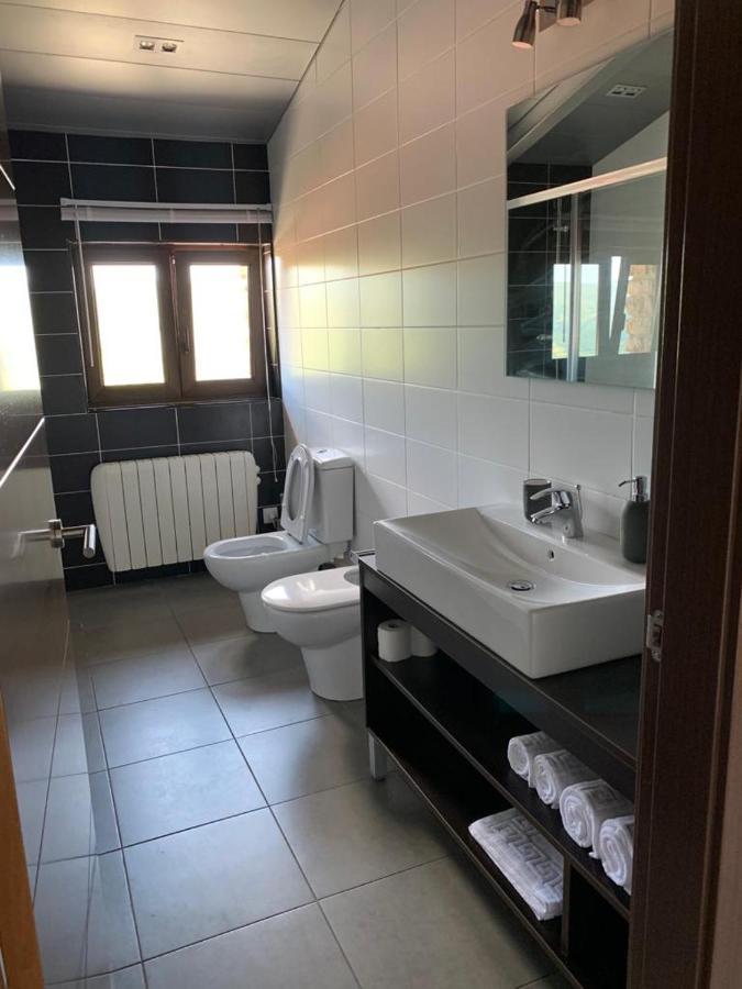 Apartamentos Los Tojos Colsa Dış mekan fotoğraf