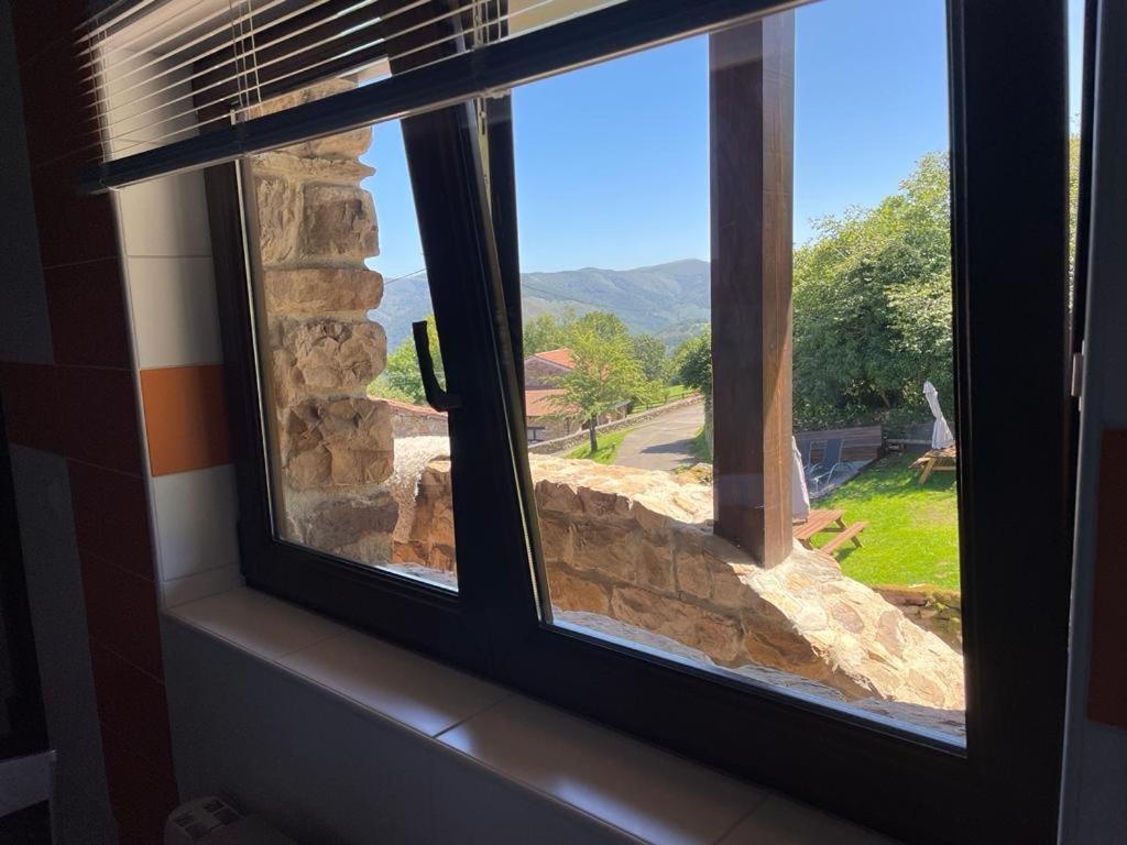 Apartamentos Los Tojos Colsa Dış mekan fotoğraf