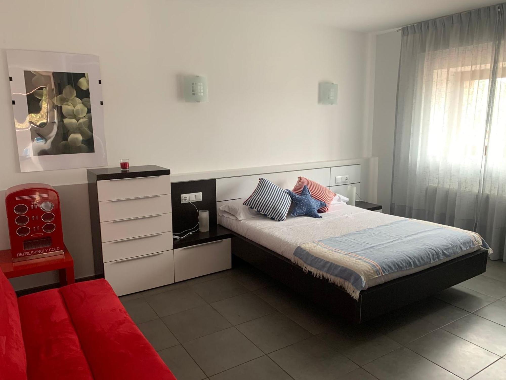 Apartamentos Los Tojos Colsa Dış mekan fotoğraf