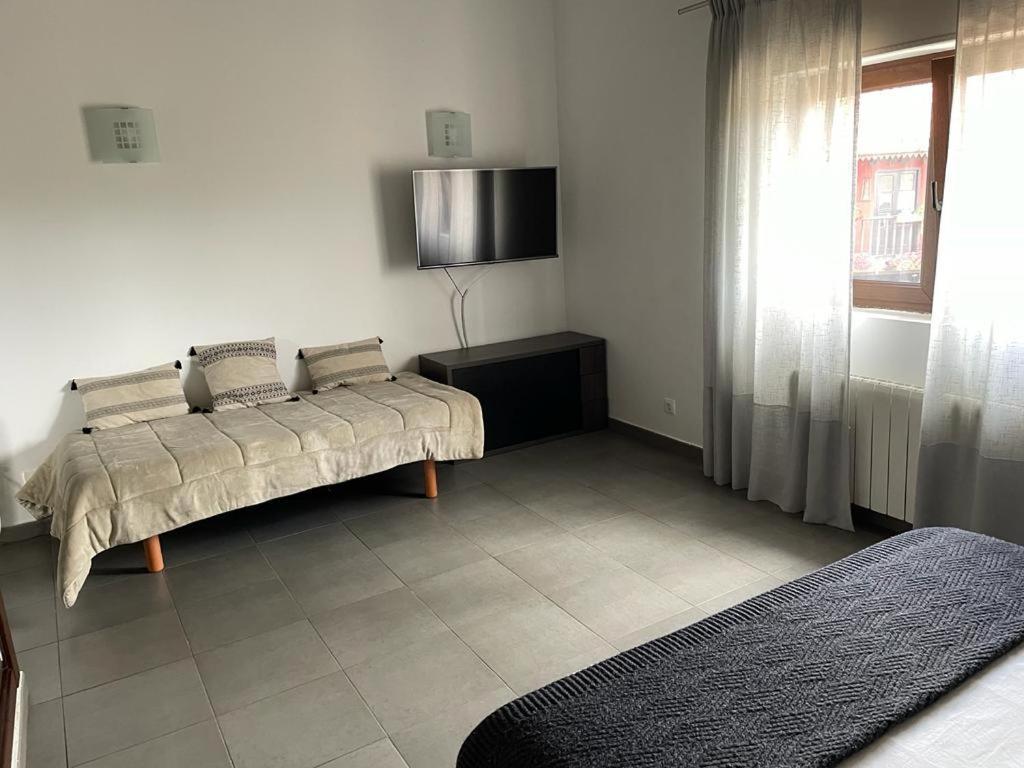 Apartamentos Los Tojos Colsa Dış mekan fotoğraf