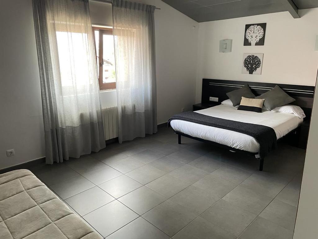 Apartamentos Los Tojos Colsa Dış mekan fotoğraf