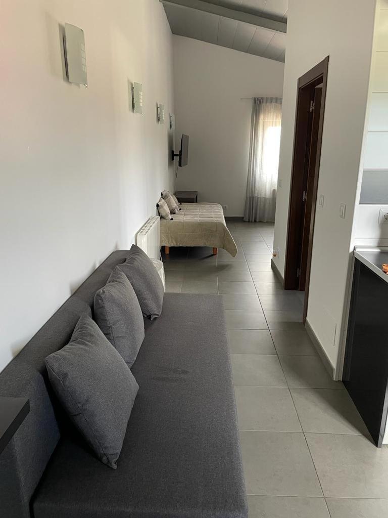Apartamentos Los Tojos Colsa Dış mekan fotoğraf